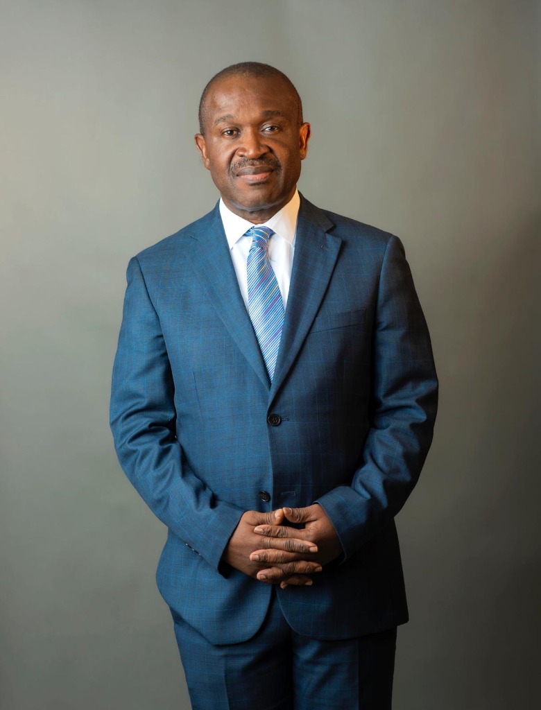 Pastor of Loveworld Birmingham
